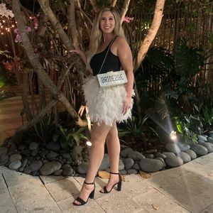 Kate Spade Bride 2 Be Bag